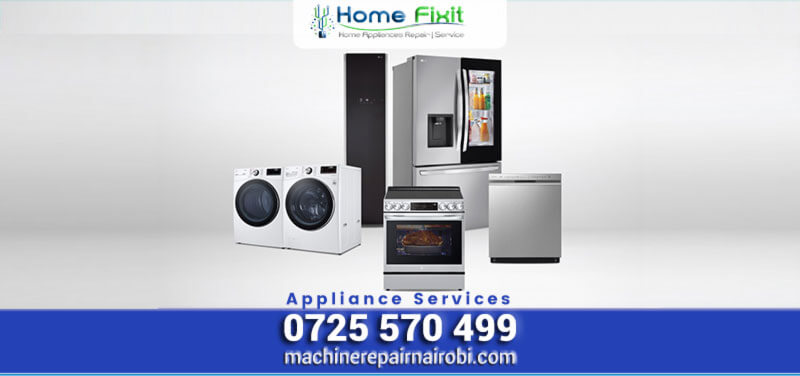 Washing Machine Not turning on? Get a fix! › 0725570499