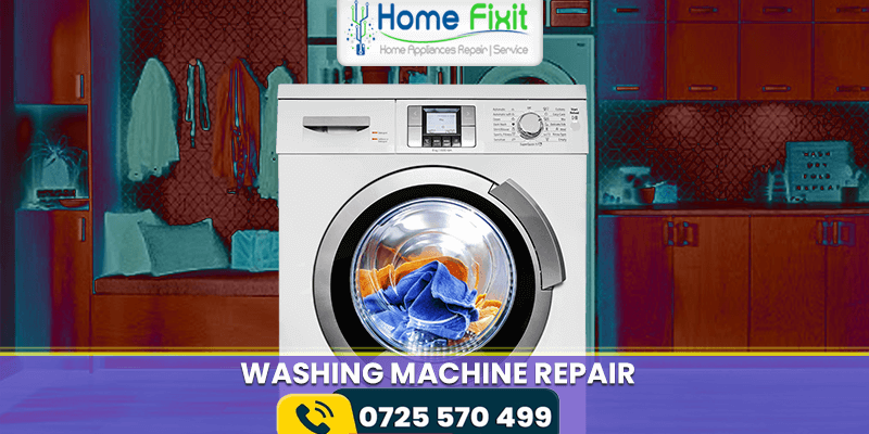 Washing Machine Repair in Auckland | #3 leading companies