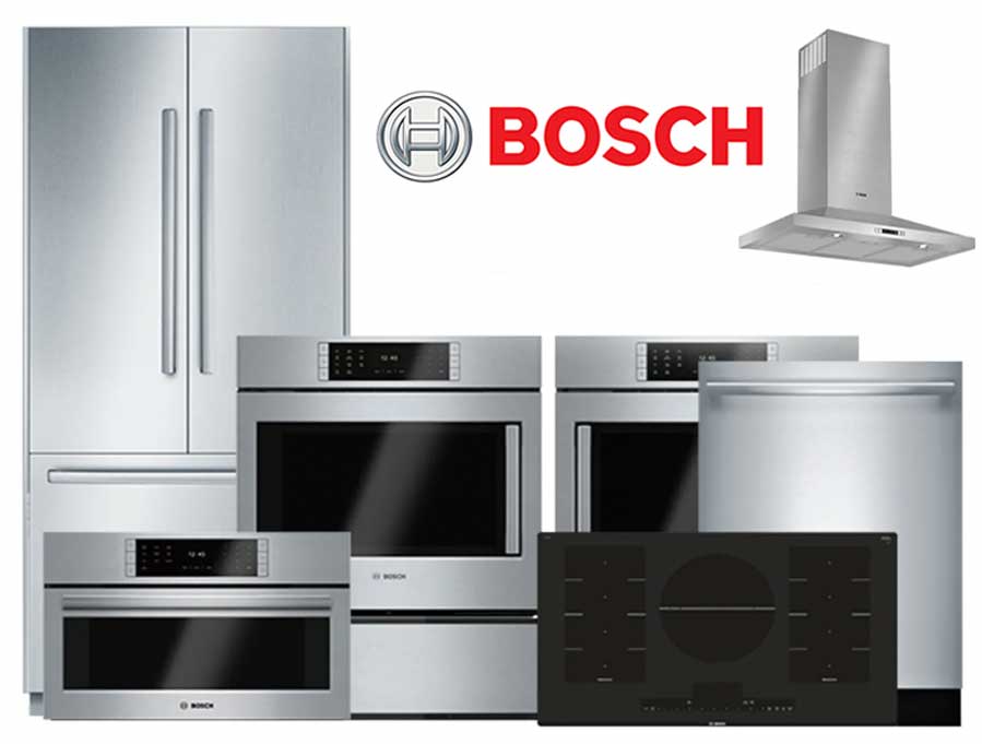 Bosch Appliances Repair in Nairobi Kenya