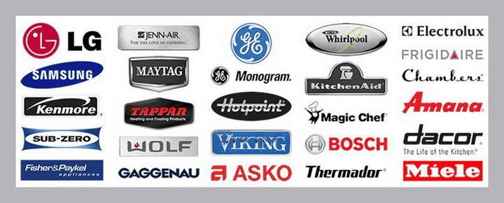 Repair Services for all Brands