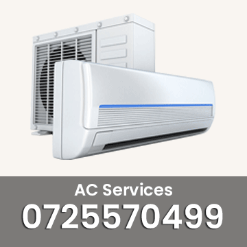Expert Air Conditioner Repair in Westlands
