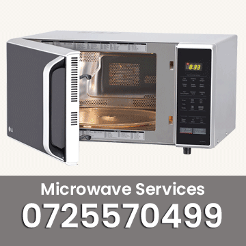 Westlands Microwave Ovens