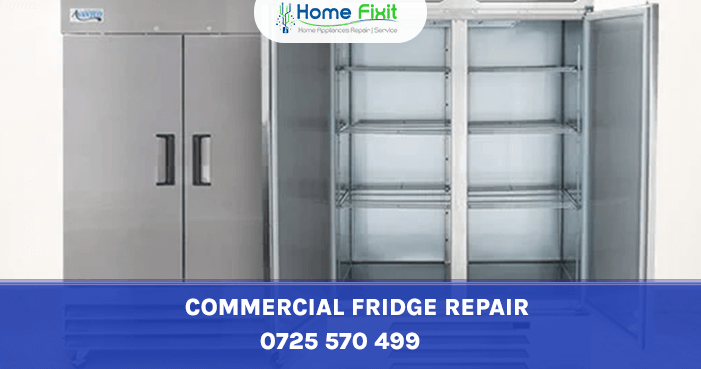 Commercial Fridge repair services in Nairobi, Kenya › 0725570499