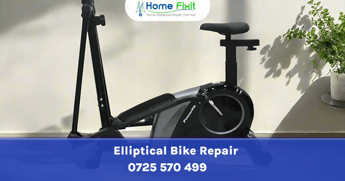 Elliptical Bike Repair in Nairobi, Kenya › 0725570499