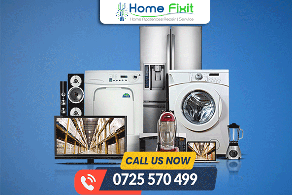 0725570499 Appliance Models Service Centre in nairobi for