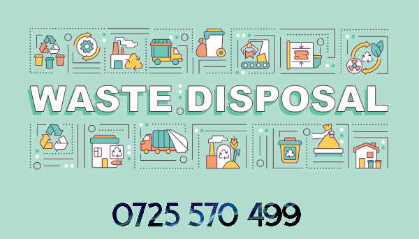 Treadmill  Collection & DIsposal in Nairobi, Kenya