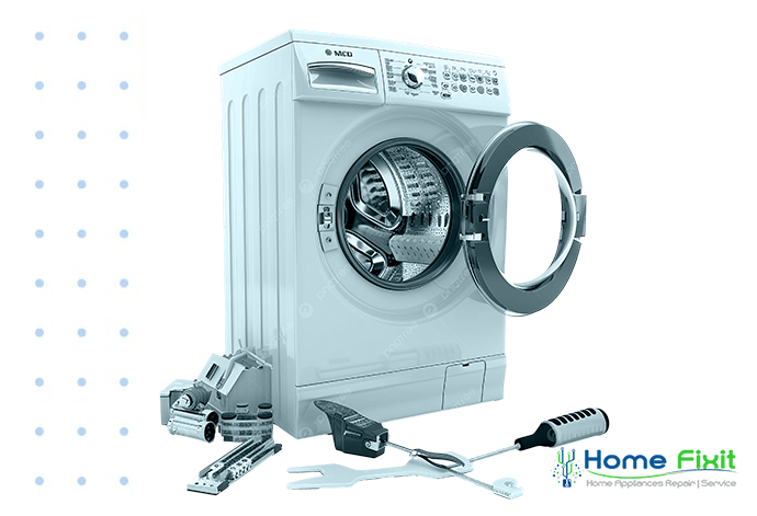 WASHING MACHINE REPAIR IN NAIROBI