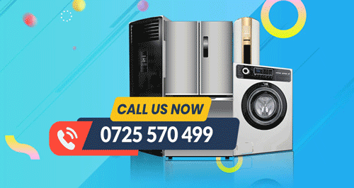 Dishwasher repair services in Nairobi 0725570499