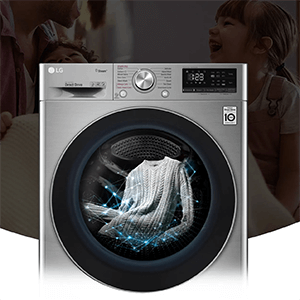 LG Washer Repair in Nairobi